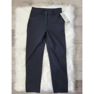 Lululemon City Sleek 7/8 Pant